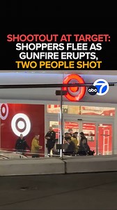 106K views · 830 reactions | Bullets shatter the front window of a...