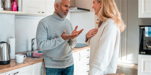 How Fast or Slow You Talk Reveals a Lot About Your Brain Health, Science Shows — Best Life