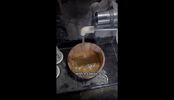 Japanese baths are the best!