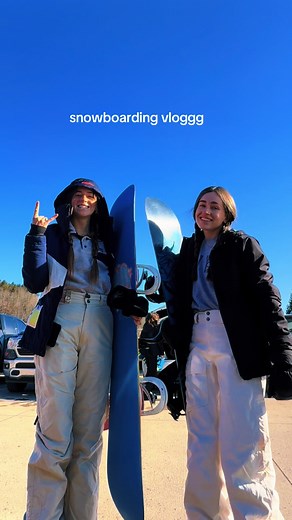 Snowboarding Adventures: Switching Sand for Snow