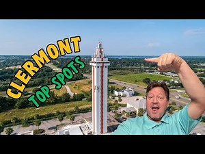 Top Things to Do in Downtown Clermont, Florida
