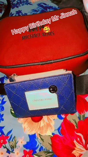 Happy Birthday Mr Jinnah Celebration