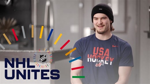 Evan’s Journey to the U.S. National Sled Hockey Team