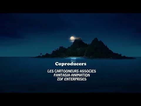 H2O: Mermaid Adventures | Opening Theme - Version 2 (English) (HD)