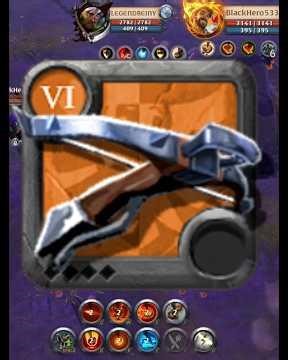 Light Crossbow ep.185 #albioneast #albionpvp #albiononline #mmorpg #gaming #games