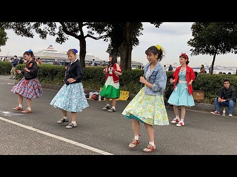 「Rock Around The Clock」