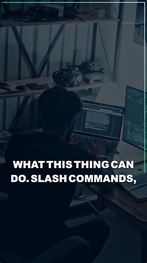 Claude Code's Hidden Commands Just Leaked