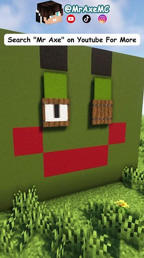 How to Create Realistic Faces in Minecraft