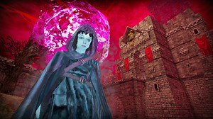 Dread Delusion by LovelyHellplace