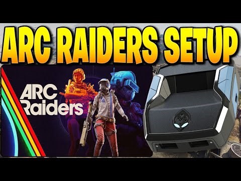 Cronus Zen Arc Raiders Script Setup Guide + Values (Extra Aim Assist + No Recoil + Movement Mods)