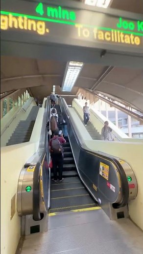 MRT Commonwealth Singapore | Morning Tour 2026 🇸🇬