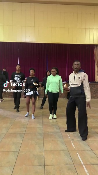 Explore the Joy of Samba Rhythm in Dance