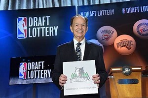 5 things you must know about the 2015 NBA Draft