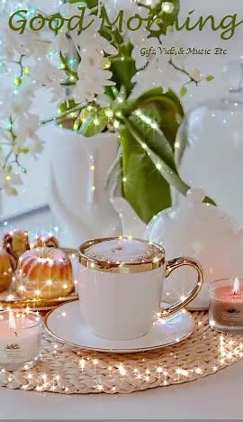 21K views · 1.5K reactions | Good Morning | Gifs, Vids & Music Etc | Facebook