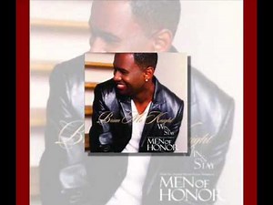 Brian McKnight - Win