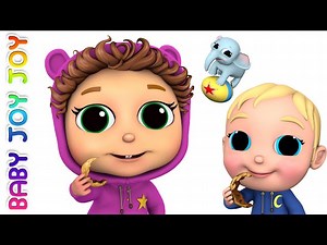 Learn Phonics Letter C | Letter Recognition | Cookie | Upper & Lower Case - Videos For Kids