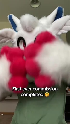 Custom Fursuit Creation: Bring Your Fursona to Life!