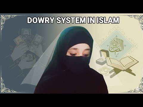 (Nikkah & Dahej – Islamic Motivational Speech 💬💯 ‪@MuskanSaifi-m3g‬