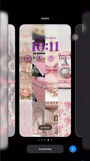 Easy Pink Aesthetic Wallpapers from Pinterest🎀🌸✨ | #wallpaper #pinkwallpaper