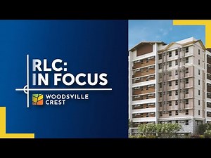 RLC: In Focus featuring Woodsville Crest - Your Oasis South of Metro