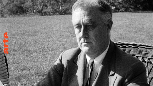 Roosevelts "New Deal" - Aktionismus oder Erfolgsstrategie? - Die ganze Doku