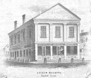 Timeline of Lynn, Massachusetts - Alchetron, the free social encyclopedia
