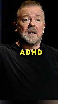 Ricky Gervais. Everybody wants to be "special" #comedyvideo #funnycomedy #standupcomedy