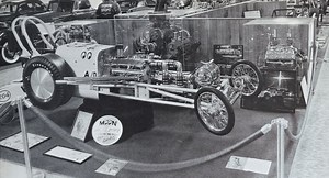 Drag Heaven: Don Garlit’s Museum of Drag Racing is Where Old Race Cars, and any Race Fans, Should Go