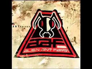 Alien Ant Farm - Wish