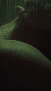 Enjoy Refreshing Shower That Offers Calming Stock Footage Video (100% Royalty-free) 3713000185 | Shutterstock