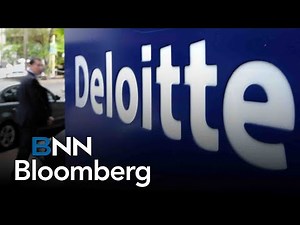 Deloitte Canada Fast 50: Top Canadian companies in tech