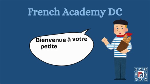 🎭🎉 Here’s a free French lesson: Let’s learn Carnival vocabulary in French! Discover essential words linked to costumes, parades, foods and more. 🎺🎨🎭 Perfect for beginners, kids, and anyone who wants to explore French through festivals and traditions. 👉 Want to feel more confident speaking French and learning new vocabulary? Register for a class at the French Academy! Check out our class schedules on our website (link in bio). #FrenchAcademyDC #WashingtonDC #FrenchCulture #LearnFrench #Fren