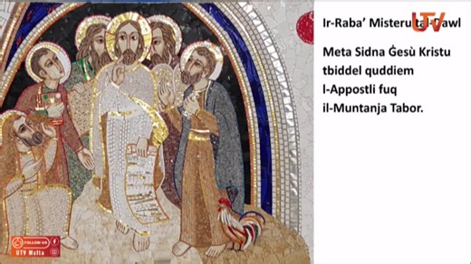 Xandira Live - UTV mill-Fondazzjoni U (Xandir soċjo-reliġjuż) | UTV Malta