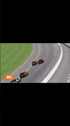 Patrick Star Beats Otto Rocket By 0.001 Seconds (The Closest Nicktoons Racing League Finish)