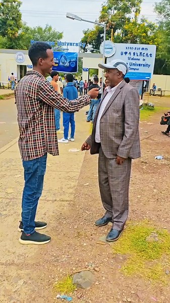 Hawassa University Fresh Student Interview: What to Expect