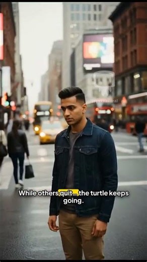 You’re Not Slow… You’re Just Unstoppable Turtle (The Turtle Theory) life quotes