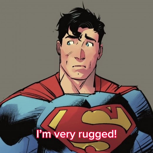 Bruce Wayne and Clark Kent: Worlds Finest Meeting