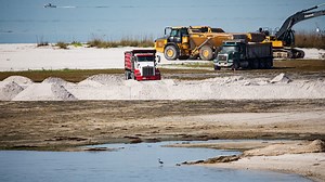 Will a Category 6 hurricane form in the Gulf of Mexico? It's possible, study says