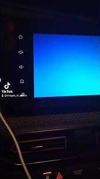 Android Auto Dacia Sandero Stepway 2021