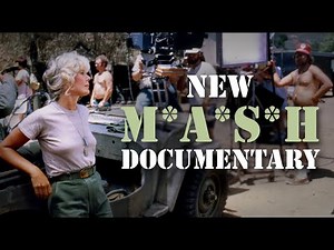 M*A*S*H: When Television Changed Forever Exclusive DVD Promo