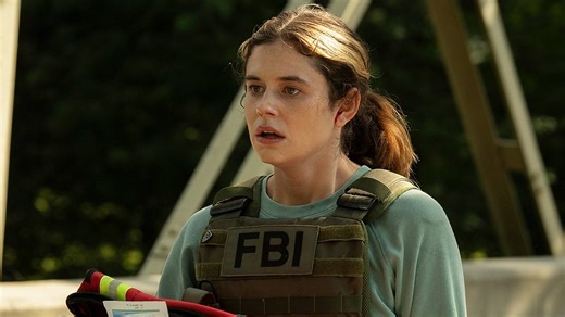 HBO’s 7-Part Crime Thriller With 96% RT Score Is One Of Its Best In Years