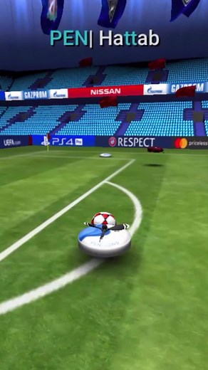 ball3d.jo على TikTok