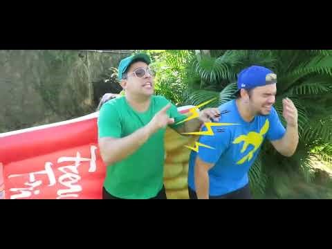 Pacandas do Lucas Neto (2018) 8/14