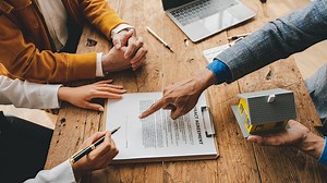 Home insurance prices up 13% in a year - here's how to cut cover costs