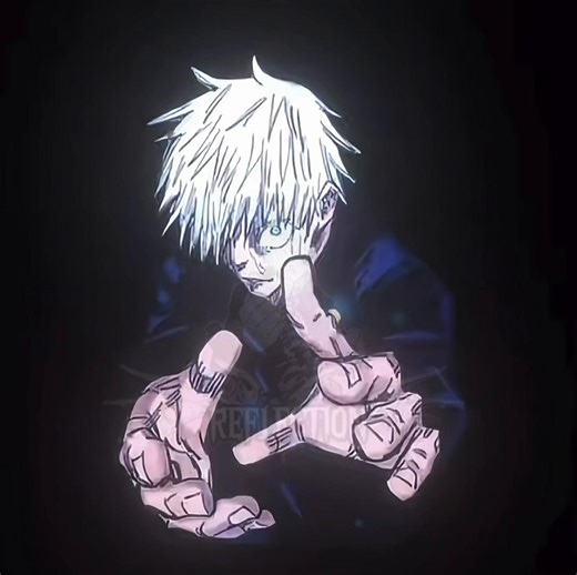 Jujutsu Kaisen Edit #jjkedit #JJK #fyp #foryou #foryoupage