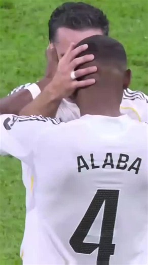 Farewell to Captain Carvajal and Alaba: Real Madrid's Icons