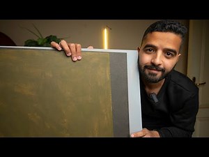 ازاي عملت خلفيات تصوير للمنتجات والاطعمة بنفسي II DIY BACKDROPS FOR FOOD & PRODUCTS PHOTOGRAPHY