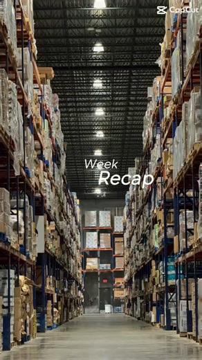 “It takes every role, every shift, every person. Another strong week in foodservice.” #Weekrecap #Servicethecustomer #PGDC #TheCheneyWay | Cheney Express - Punta Gorda