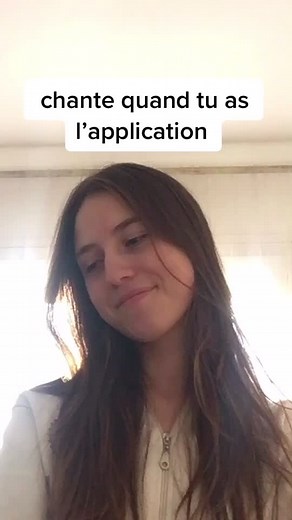 Votre application fav? #facebook #instagram #snapchat #twitter #youtube #netflix #disneyplus #googletranslate #messenger #spotify 📱