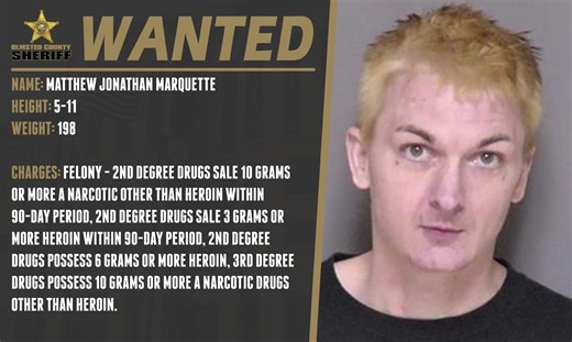 The Olmsted County Sheriff's Office features five individuals with outstanding warrants weekly to create awareness and gain information on the location of those highlighted. This video highlights individuals wanted as of January 8, 2025. The warrant listed in the video could be settled if you are viewing this video any time after that date. Please do not try to apprehend these individuals. If you have information that could help locate those featured in this video, email us at warrants@olmstedco